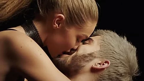 Gross act behind Gigi and Zayn split?